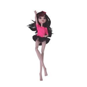 Monster High Draculaura Doll Collection Only Dress For Parts